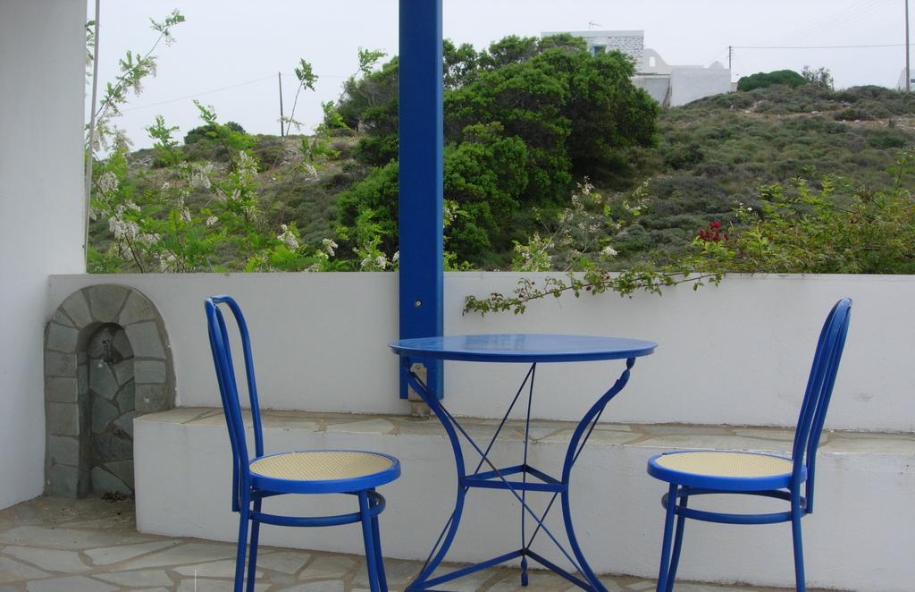 Marathi Apartments Room photo
